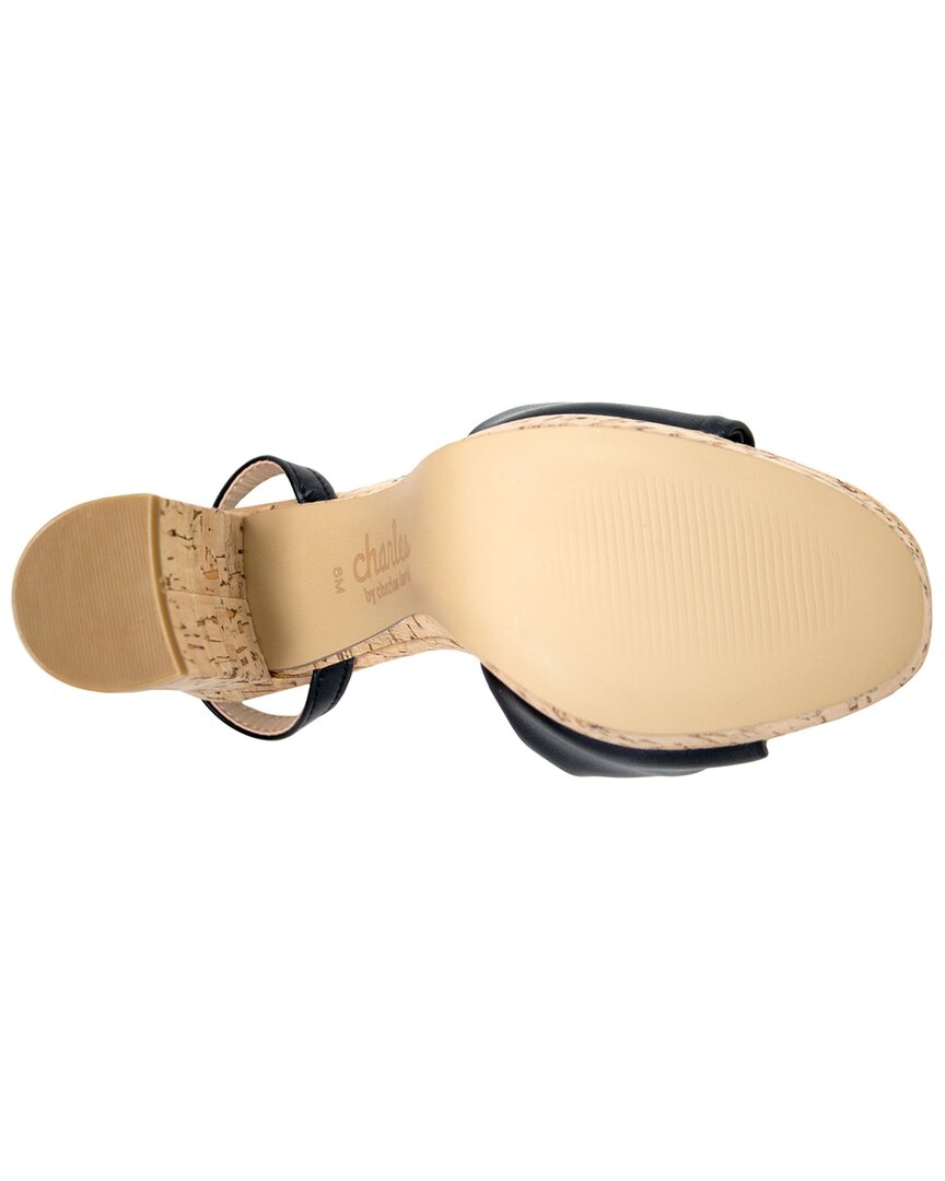 Charles by Charles David Charles By Charles David Madelina Sandal