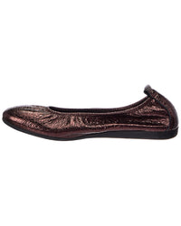 Arche Arche Laius Leather Flat