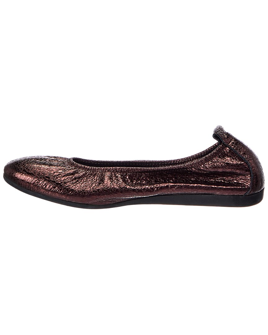 Arche Arche Laius Leather Flat