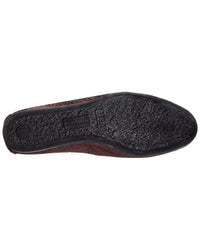 Arche Arche Laius Leather Flat