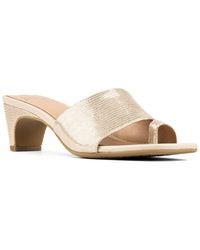 Donald Pliner Donald Pliner Dalayna Leather Sandal