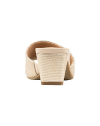 Donald Pliner Donald Pliner Dalayna Leather Sandal