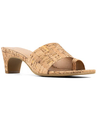 Donald Pliner Donald Pliner Dalayna Cork Sandal
