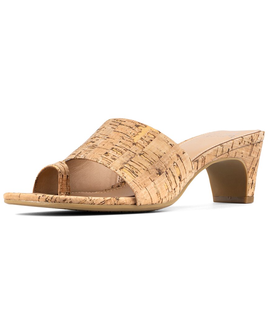 Donald Pliner Donald Pliner Dalayna Cork Sandal