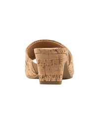 Donald Pliner Donald Pliner Dalayna Cork Sandal