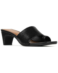 Donald Pliner Donald Pliner Dalayna Leather Sandal