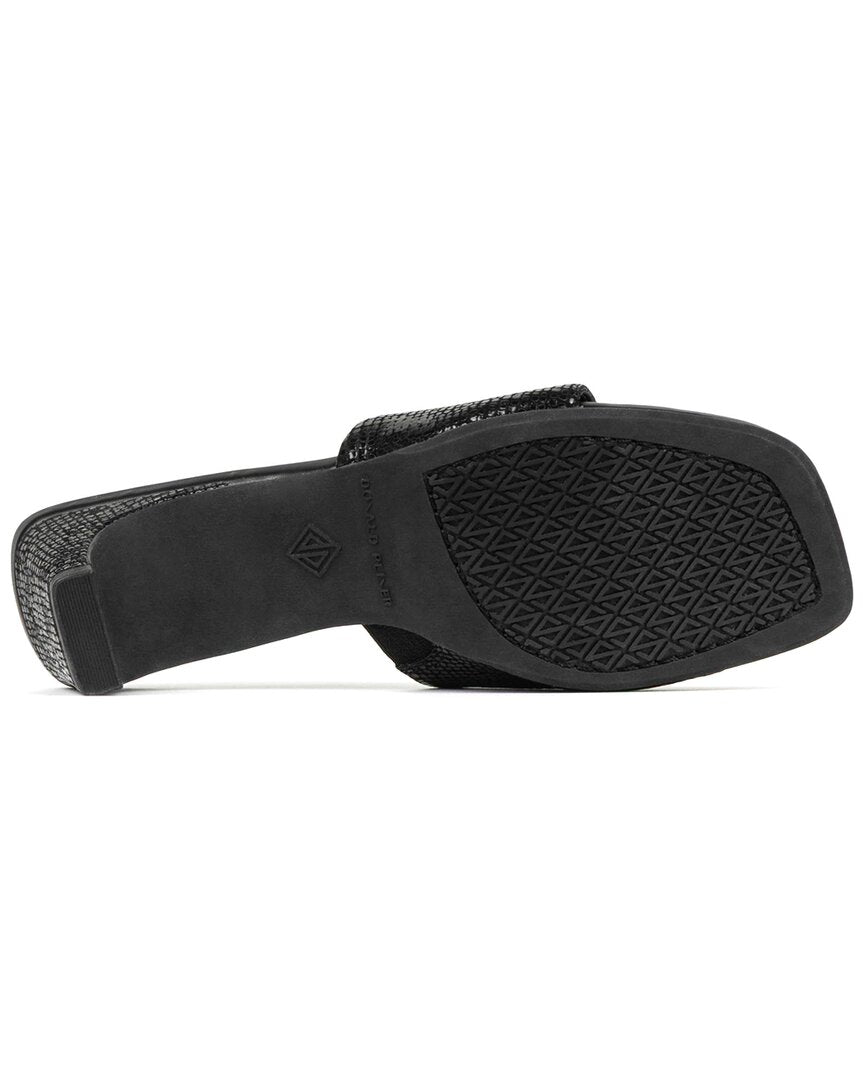 Donald Pliner Donald Pliner Dalayna Leather Sandal