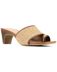 Donald Pliner Donald Pliner Dalayna Leather Sandal