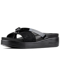 Donald Pliner Donald Pliner Farrah Leather Sandal
