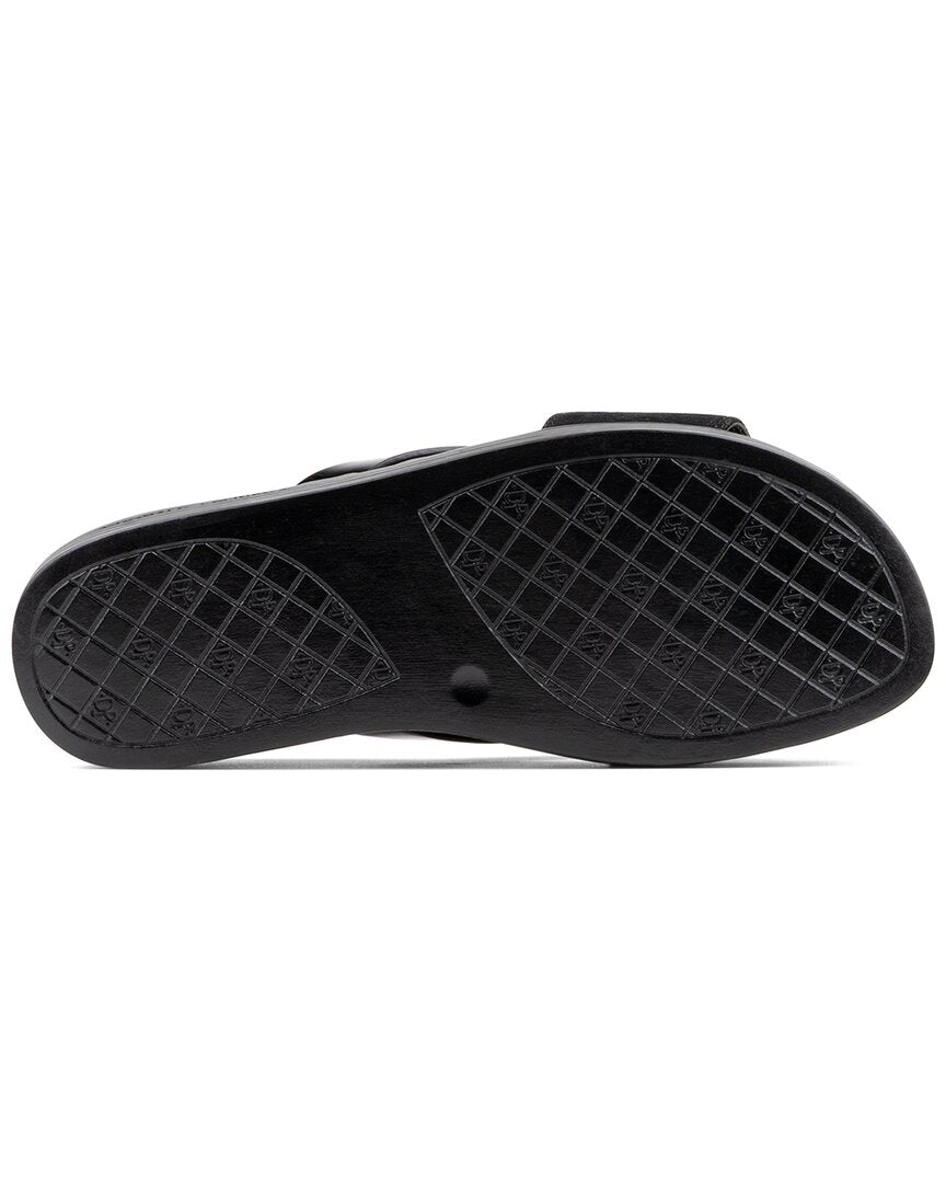 Donald Pliner Donald Pliner Farrah Leather Sandal