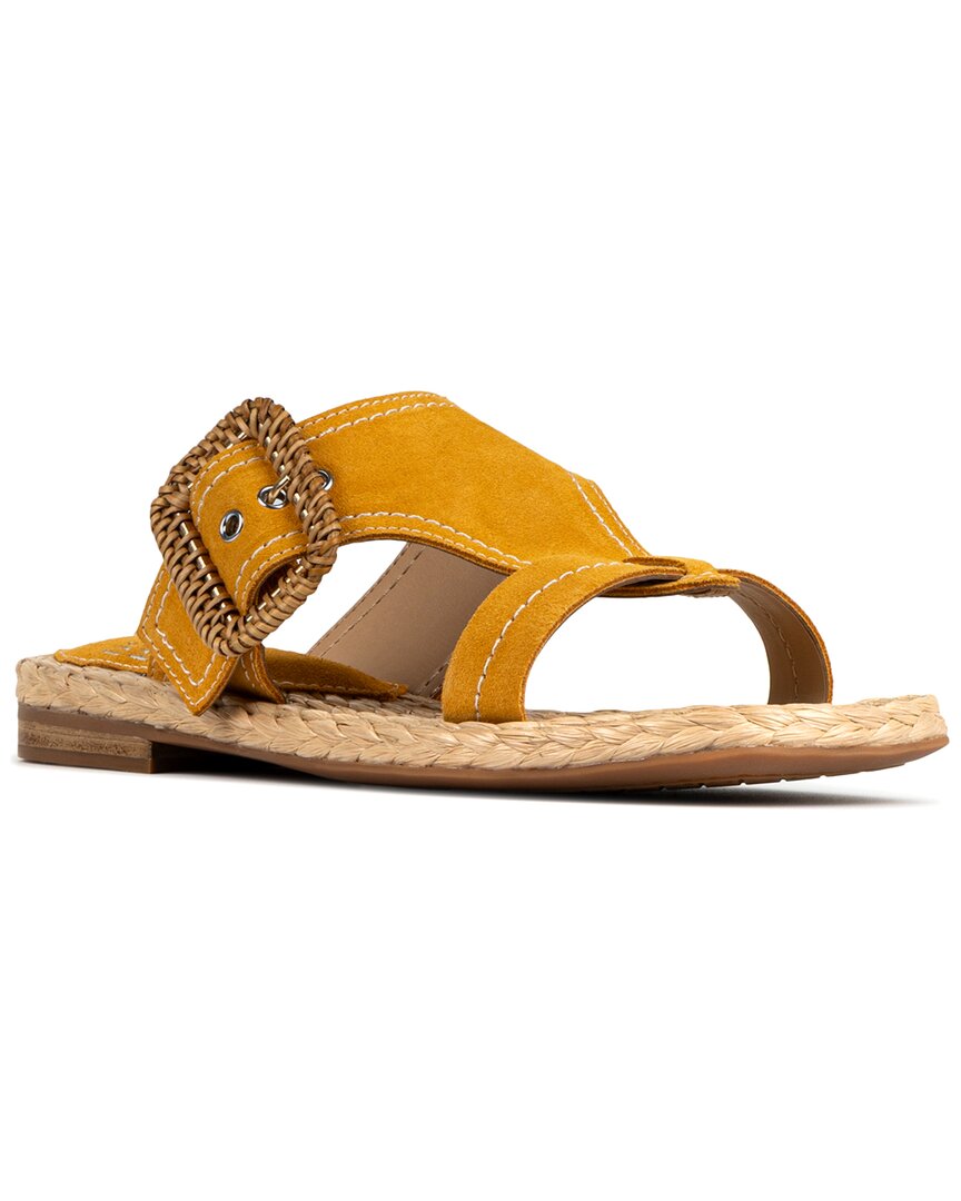 Donald Pliner Hilari Leather Sandal