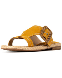 Donald Pliner Hilari Leather Sandal