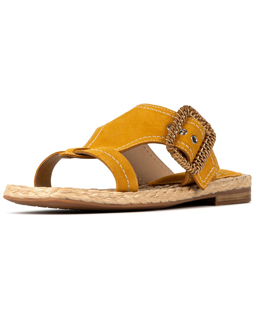 Donald Pliner Hilari Leather Sandal