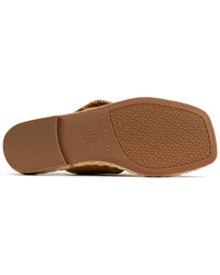Donald Pliner Hilari Leather Sandal