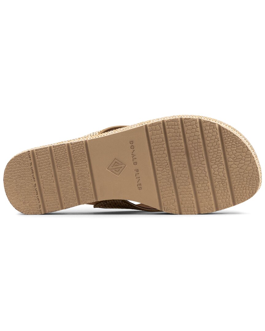 Donald Pliner Lorra Sandal