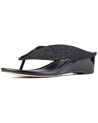 Donald Pliner Vylette Leather Sandal