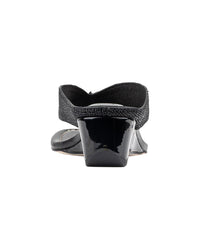 Donald Pliner Vylette Leather Sandal