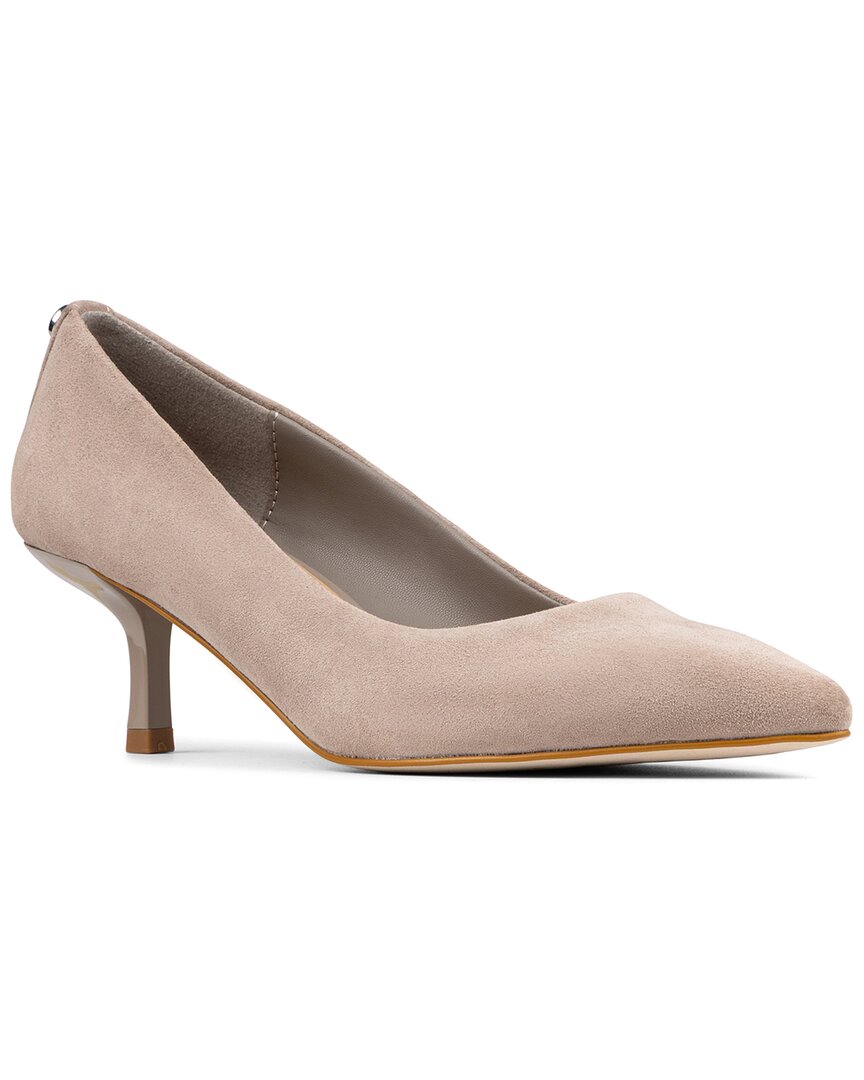 Donald Pliner Calibra Leather Pump