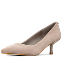 Donald Pliner Calibra Leather Pump