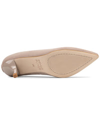 Donald Pliner Calibra Leather Pump