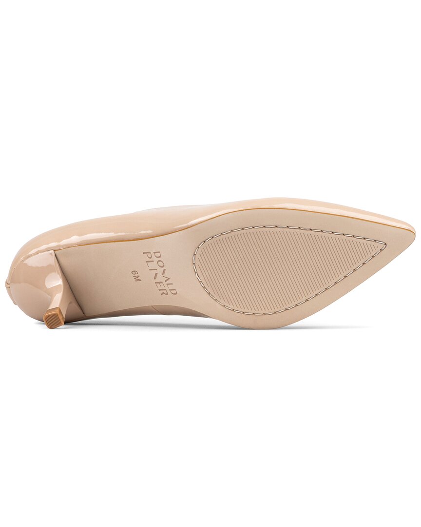Donald Pliner Calibra Pump