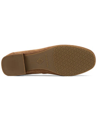 Donald Pliner Fabia Suede Loafer
