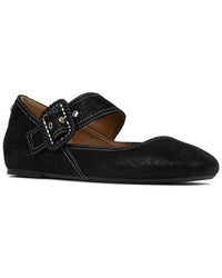 Donald Pliner Lavana Leather Mary Jane