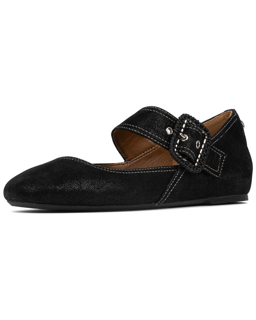 Donald Pliner Lavana Leather Mary Jane