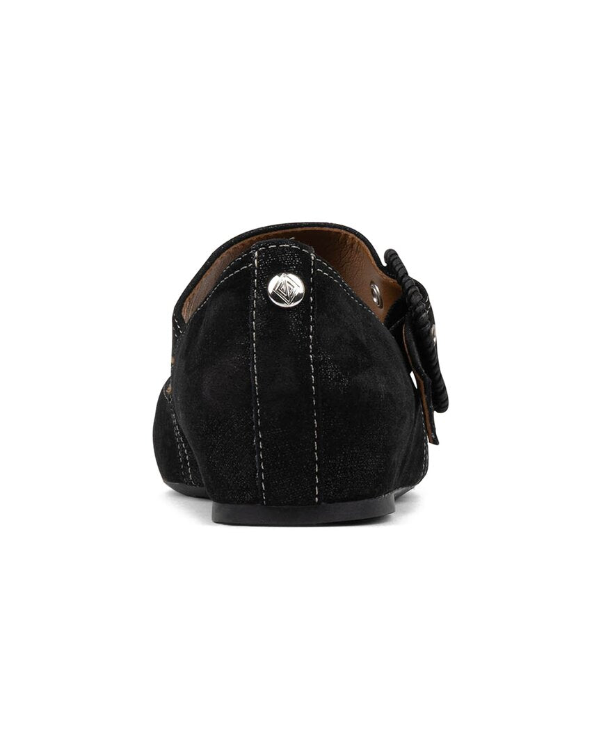 Donald Pliner Lavana Leather Mary Jane