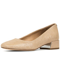 Donald Pliner Dreww Leather Pump