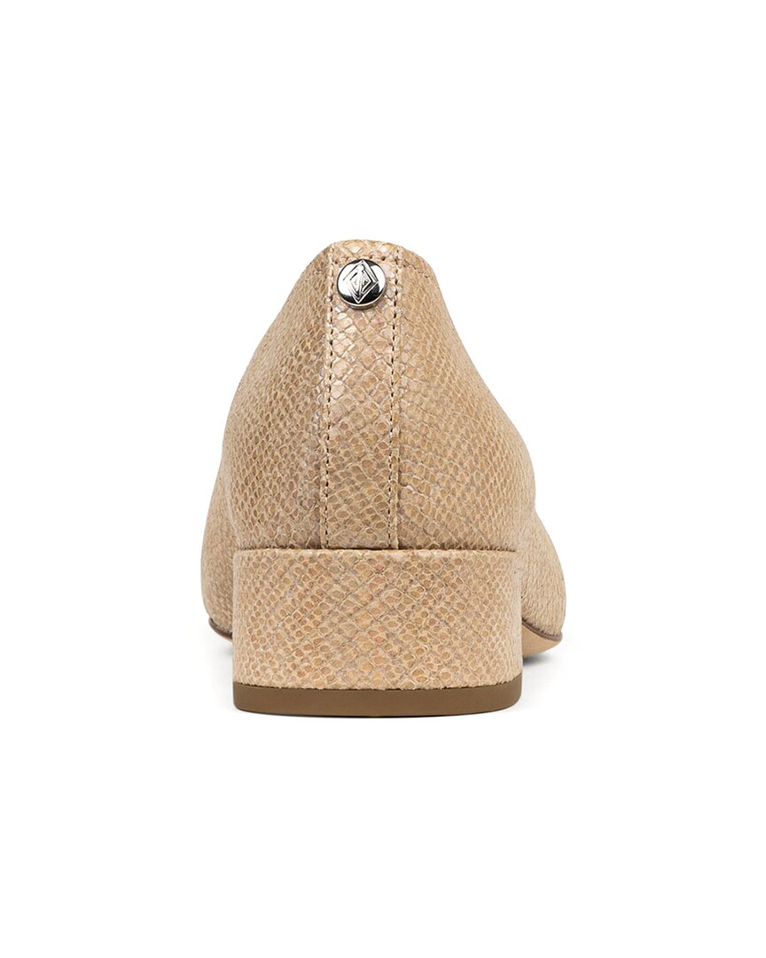 Donald Pliner Dreww Leather Pump