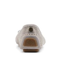 Donald Pliner Reanna Leather Ballerina