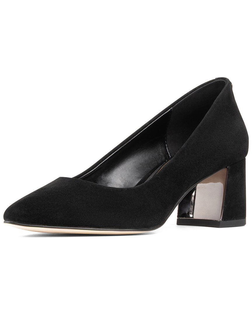 Donald Pliner Suzette Leather Pump