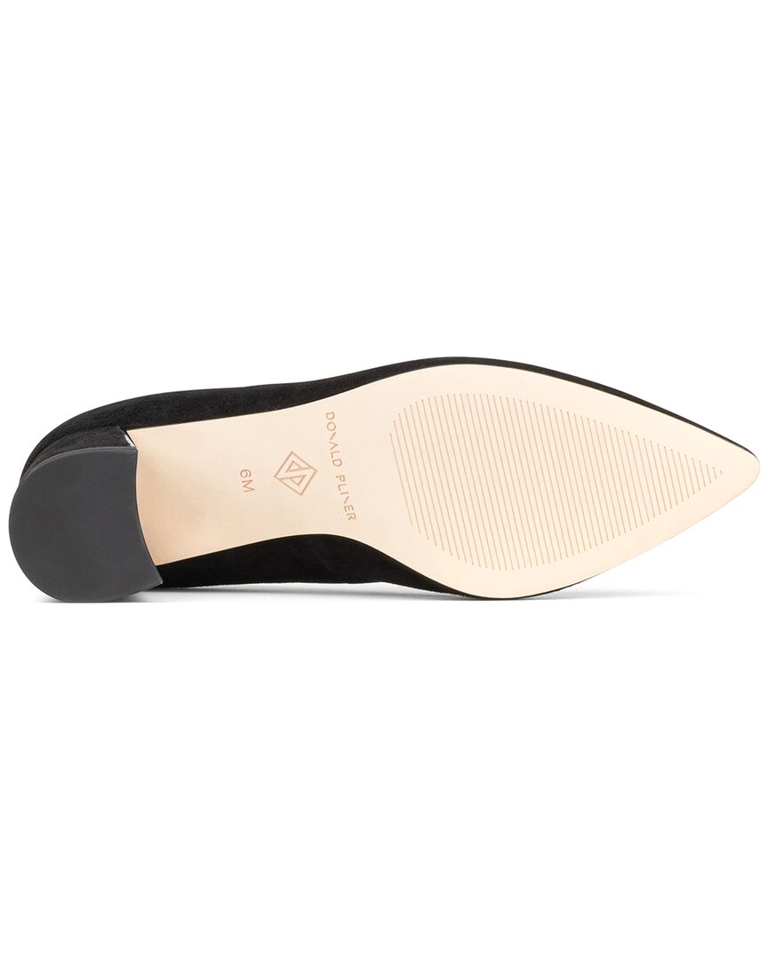 Donald Pliner Suzette Leather Pump