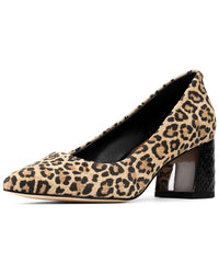 Donald Pliner Suzette Leather Pump
