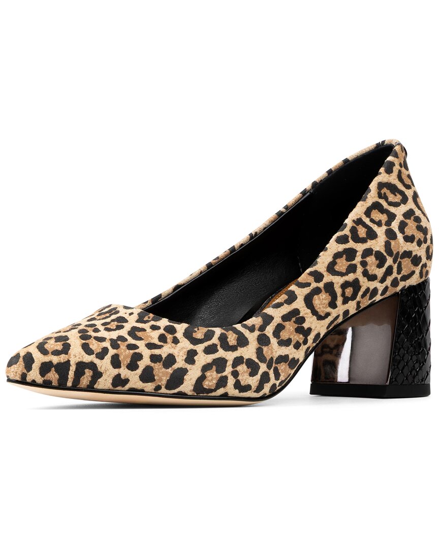 Donald Pliner Suzette Leather Pump