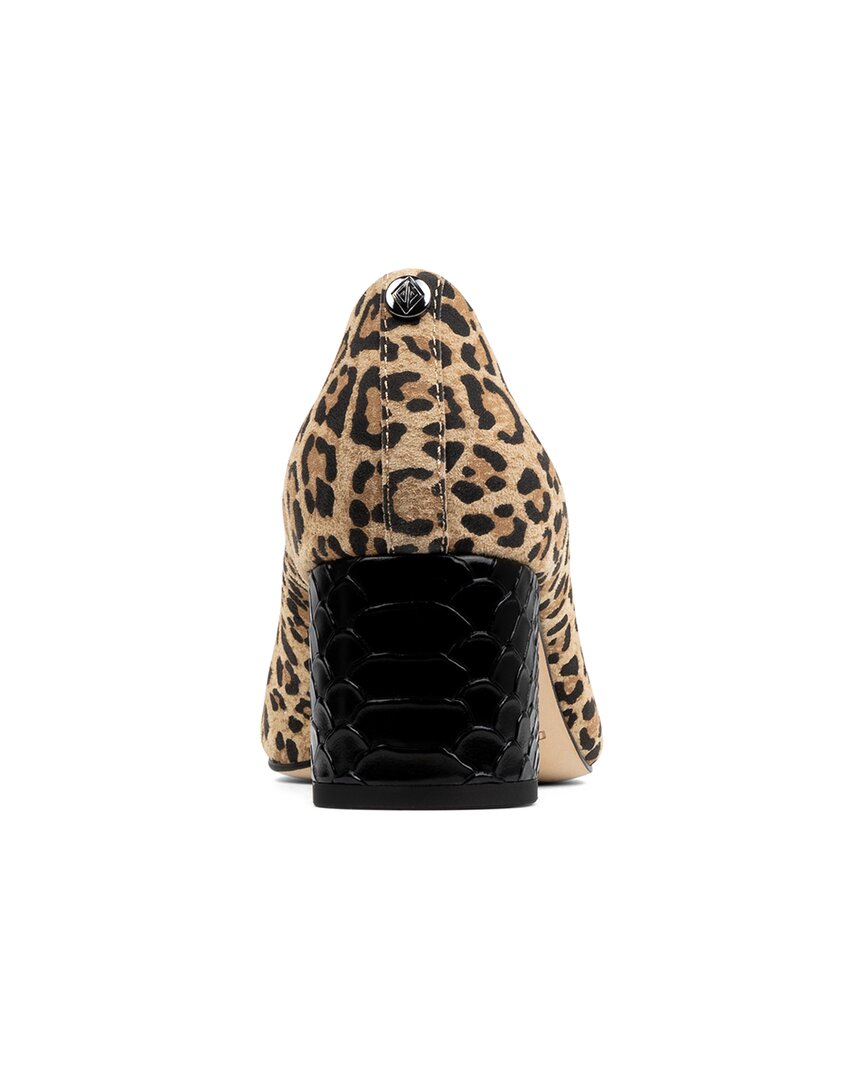 Donald Pliner Suzette Leather Pump