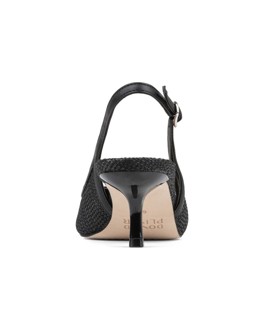 Donald Pliner Carwyn Slingback Pump