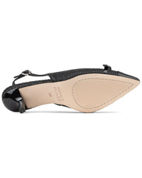 Donald Pliner Carwyn Slingback Pump