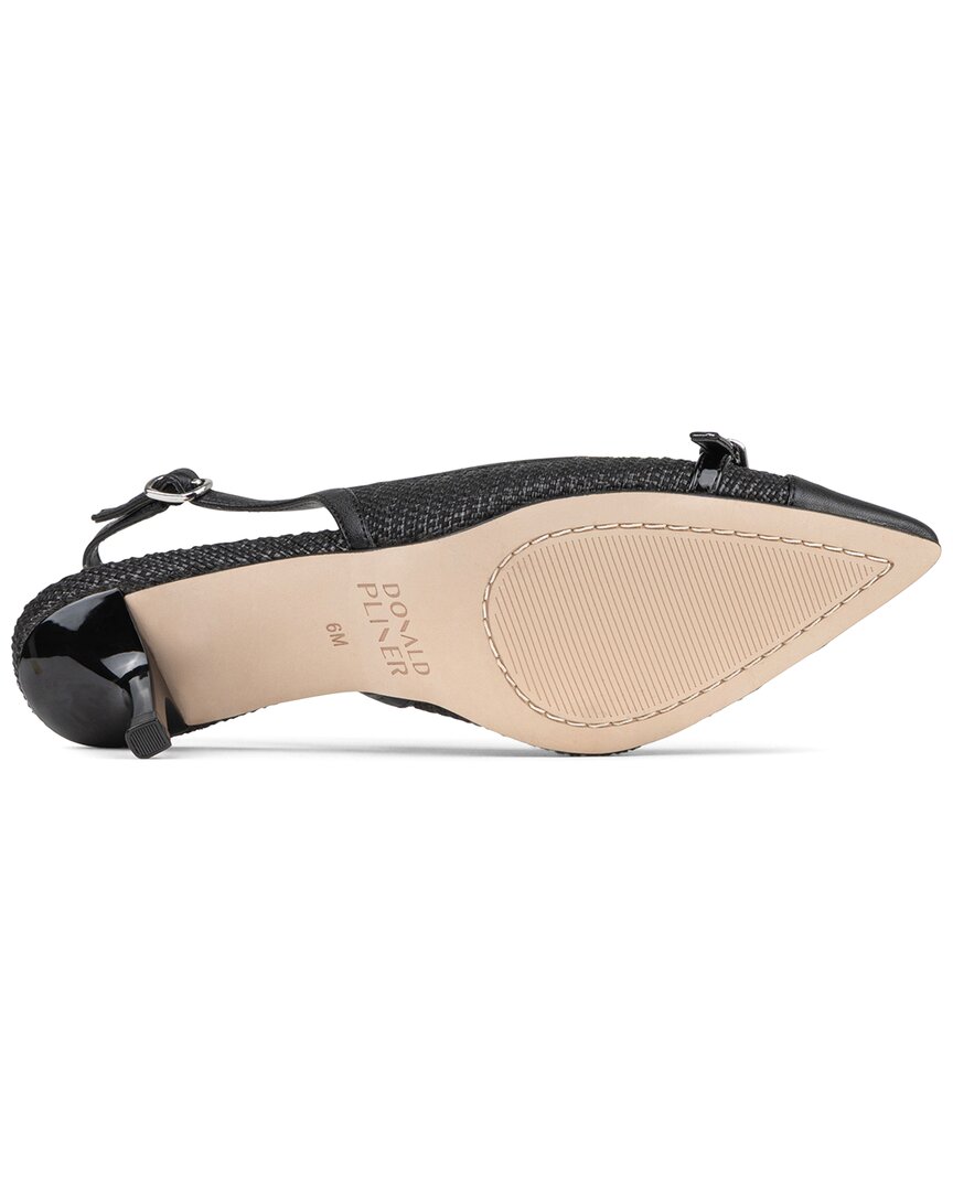 Donald Pliner Carwyn Slingback Pump