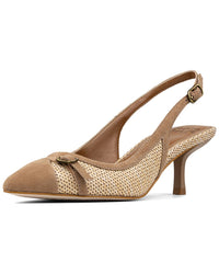 Donald Pliner Carwyn Slingback Pump