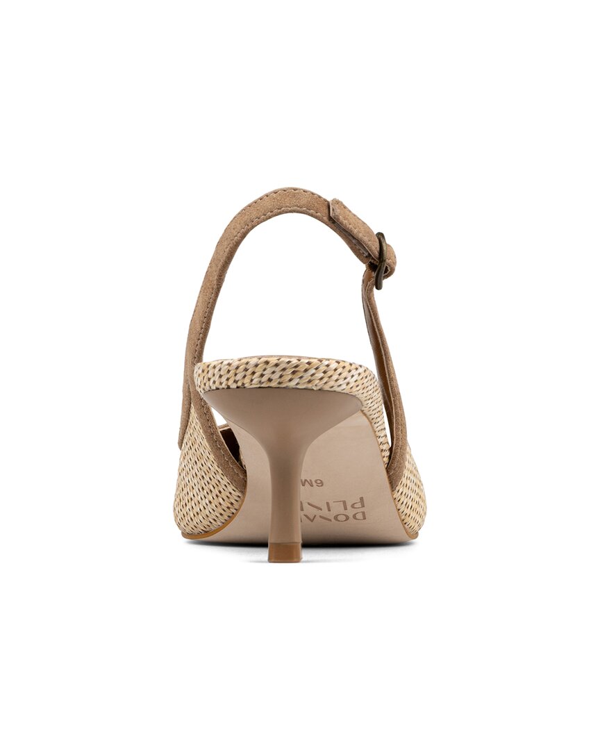 Donald Pliner Carwyn Slingback Pump
