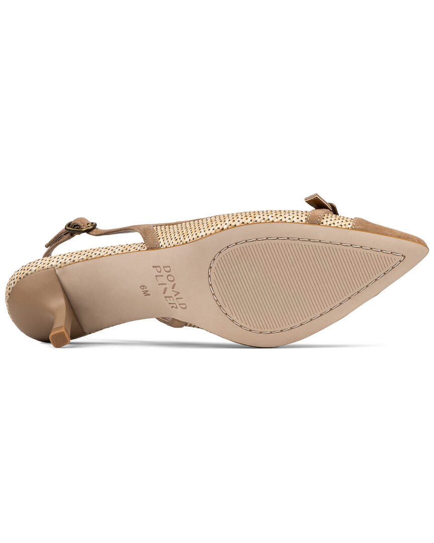 Donald Pliner Carwyn Slingback Pump
