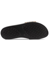 Donald Pliner Fiji Leather Sandal