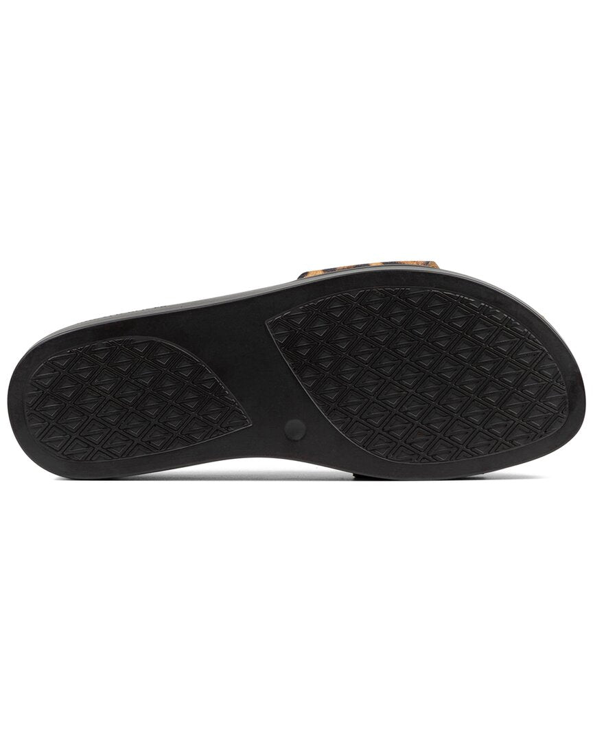 Donald Pliner Fiji Leather Sandal