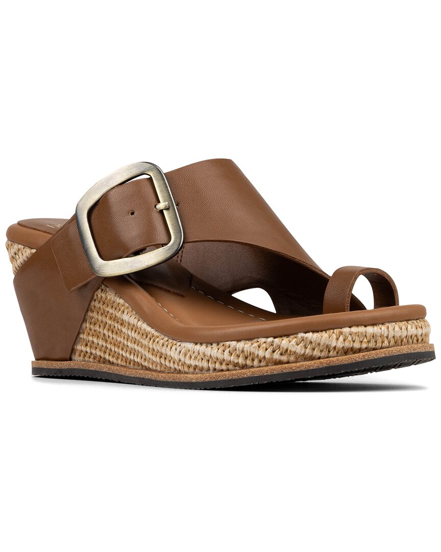 Donald Pliner Gyer Wedge Sandal