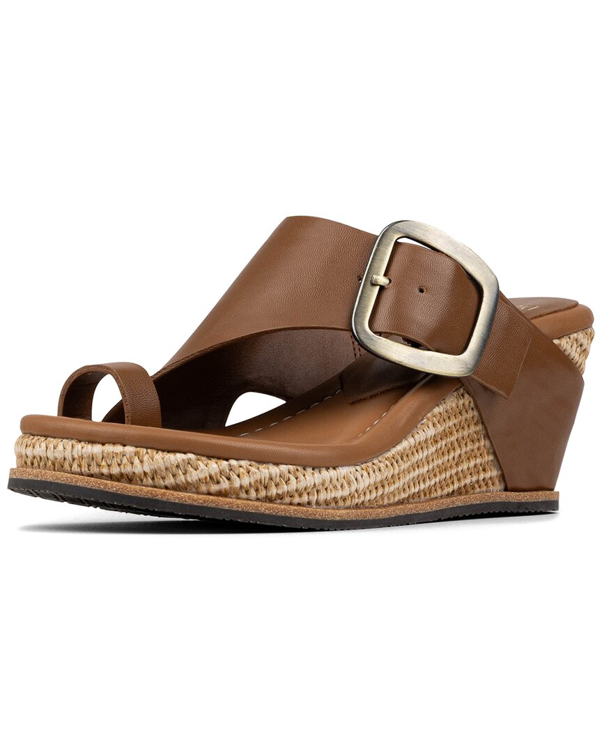 Donald Pliner Gyer Wedge Sandal