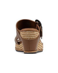 Donald Pliner Gyer Wedge Sandal
