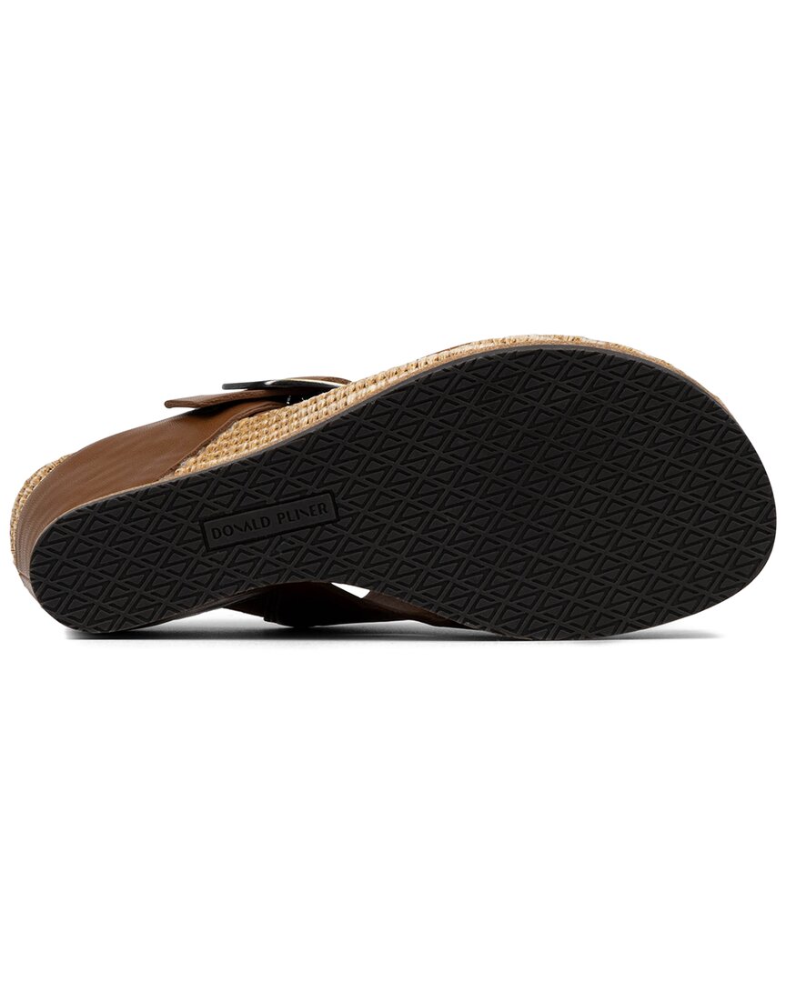 Donald Pliner Gyer Wedge Sandal