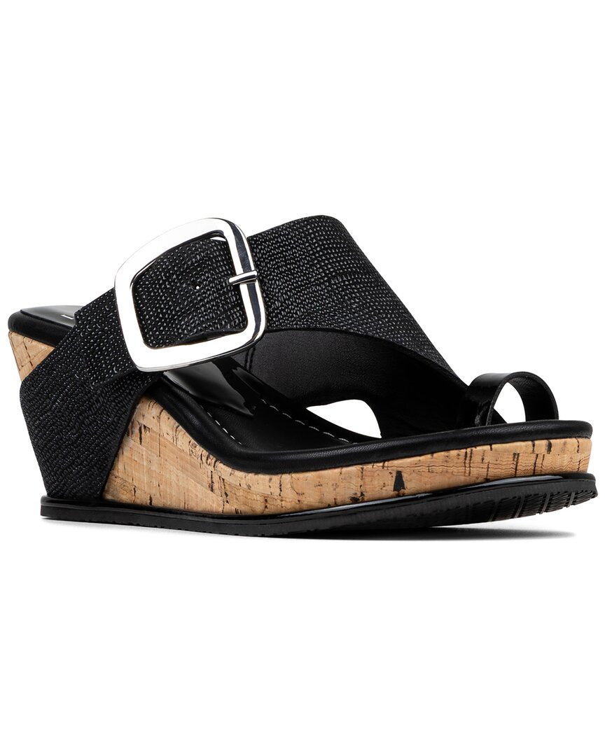 Donald Pliner Gyer Wedge Sandal